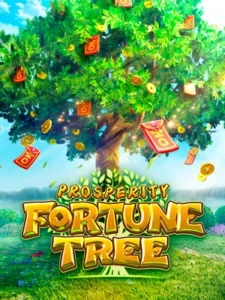 1x2bet สมัครทดลองเล่น prosperity-fortune-tree